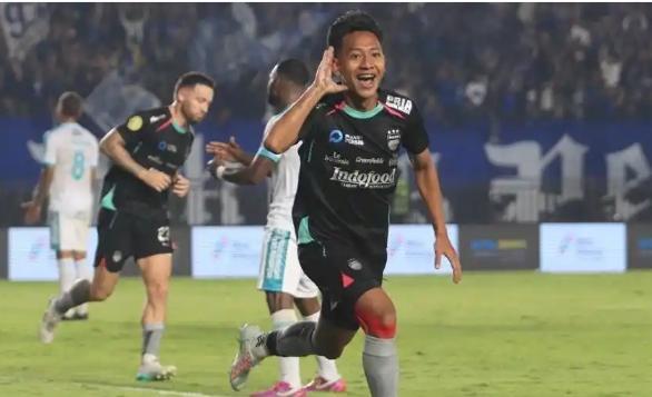 印尼國腳：中韓踢法相似，重身體對抗。