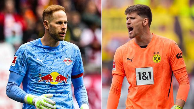 德甲門將評級：古拉西奇、科貝爾洲級，諾伊爾國腳級