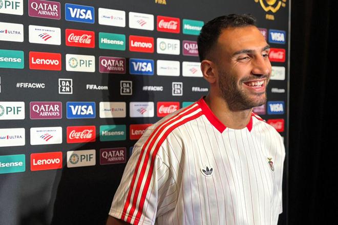 本菲卡前鋒：歐冠見證拜仁強，無畏任何對手