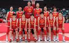 今晚19:30，CCTV5女籃戰(zhàn)，中國對日本，宮魯鳴調(diào)整。