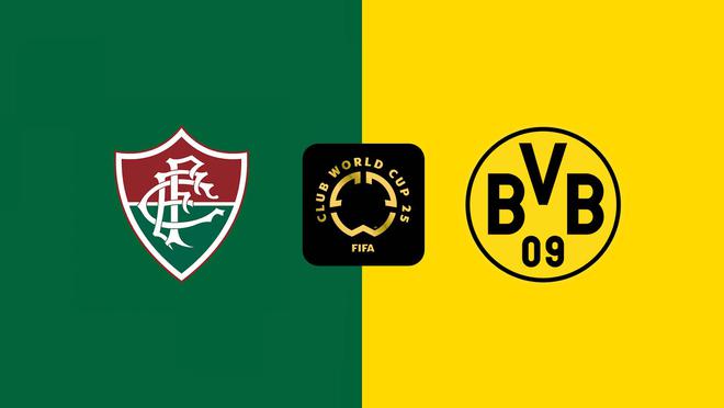 多特弗魯米嫩塞首發(fā)：阿德耶米、席爾瓦先發(fā)，小貝林替補(bǔ)。