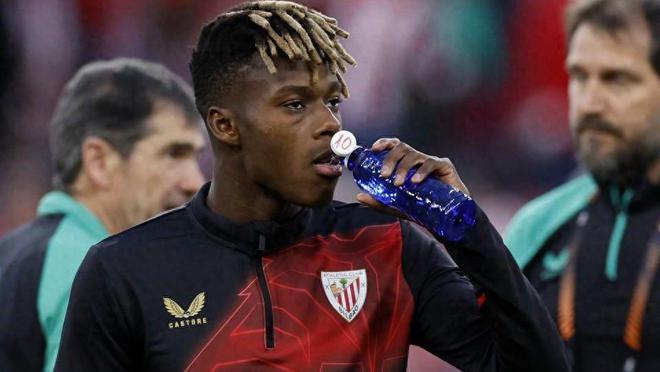 西班牙國腳定未來，首選加盟巴薩