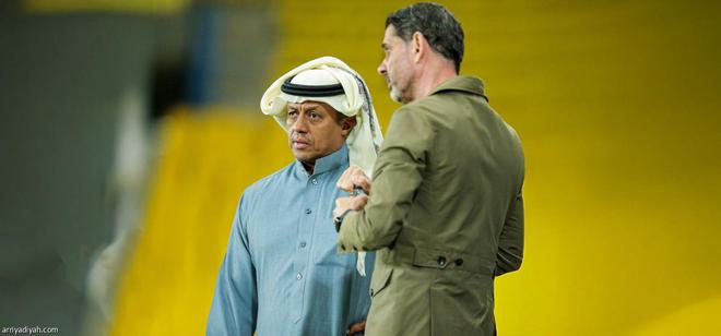 利雅得勝訴，投訴對(duì)手違規(guī)，上訴成功。三分助力，亞冠希望重燃。