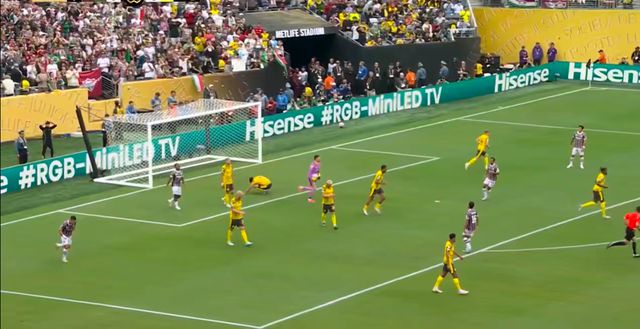 歐豪門世俱杯慘??！多特平分，門將救主！