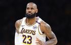 詹姆斯決心不退役，全力康復(fù)至九月！