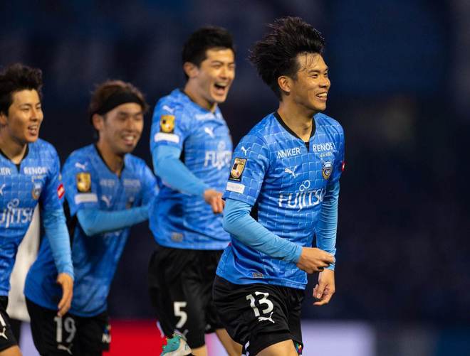 川崎前鋒戰(zhàn)大阪鋼巴，客隊能否勝出？