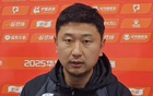 記者：南京城市主帥劉智宇或下課，球隊(duì)三連敗。