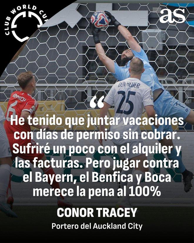 阿斯奧克蘭門將戰(zhàn)拜仁失10球仍獲敬