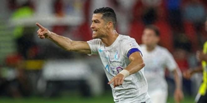 利雅得勝利申訴，意外得3分，重燃亞冠入圍希望。