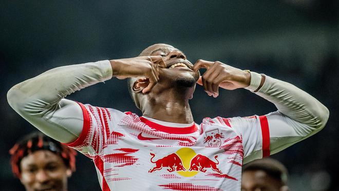 萊比錫官方：塞爾塔購得莫里巴，轉會費600萬歐。