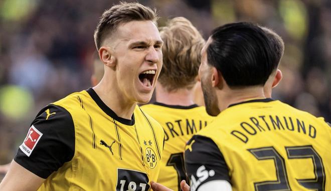 德甲中衛(wèi)評級，施洛特貝克領跑，約納坦-塔次之。