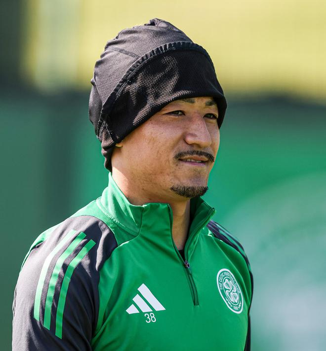 前田大然：反搶成習(xí)慣，多特洗禮催生務(wù)實(shí)心。