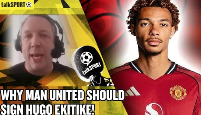 曼聯(lián)詢價?；倏?，估價達1億歐。英媒報道。