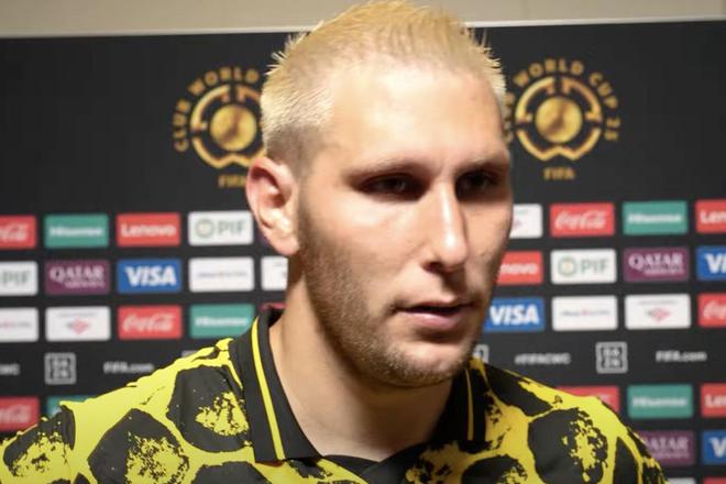 聚勒：不找借口，全力以赴，下一場更出色。