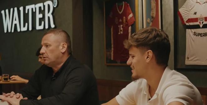 凱爾凱茲父定：利物浦最優(yōu)，已共識(shí)個(gè)人條款。