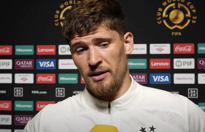 科貝爾：調整身體狀態(tài)，期待出色表現(xiàn)。