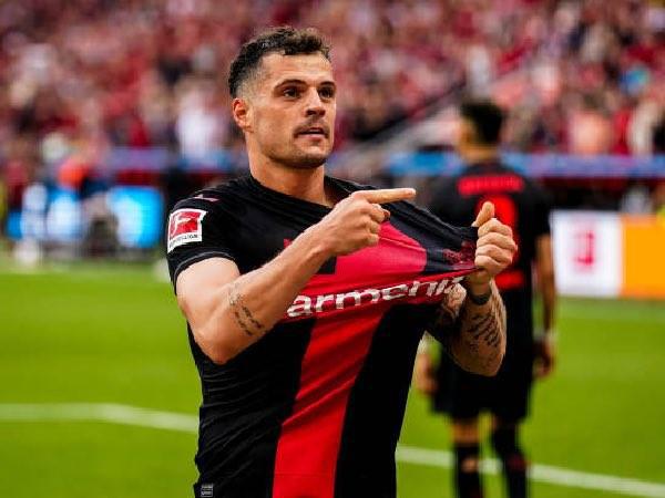 米蘭將與勒沃庫森商談扎卡轉(zhuǎn)會，球員有意轉(zhuǎn)會。