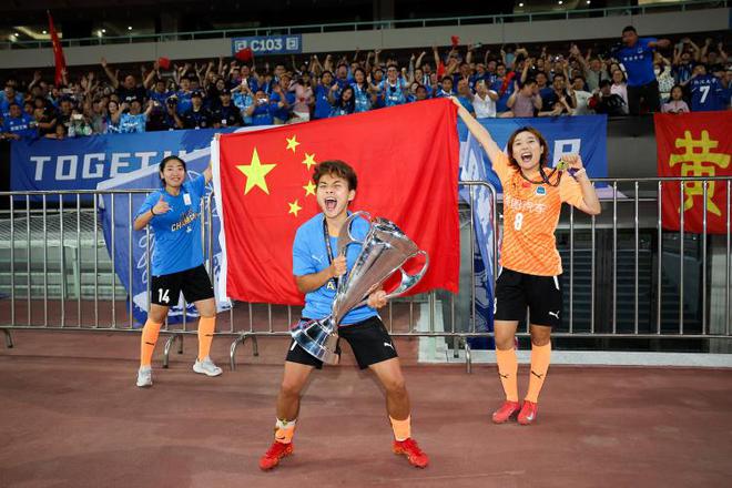 武漢女足明年世俱杯，晉級(jí)半決賽或戰(zhàn)阿森納