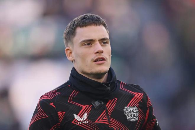 維爾茨將加盟利物浦，周五體檢。