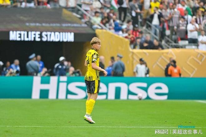 世俱杯第3場平局，南美隊不敗，爭議再起。