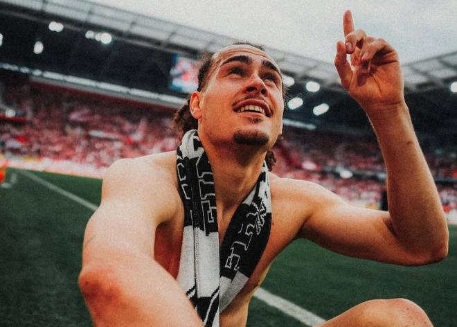 利雅得勝利盯上阿蒂爾-蒂特，馬競(jìng)探詢球員信息。