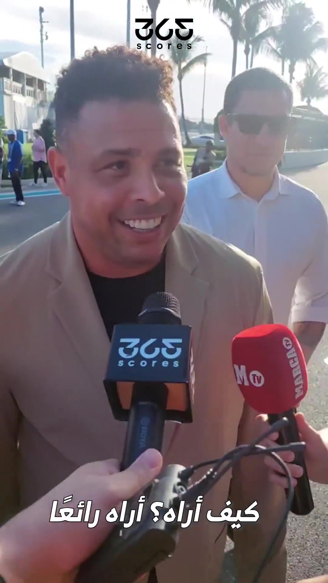 大羅猛猛吹梅西他的表現(xiàn)太神奇了永遠(yuǎn)支持梅西永遠(yuǎn)尊重他