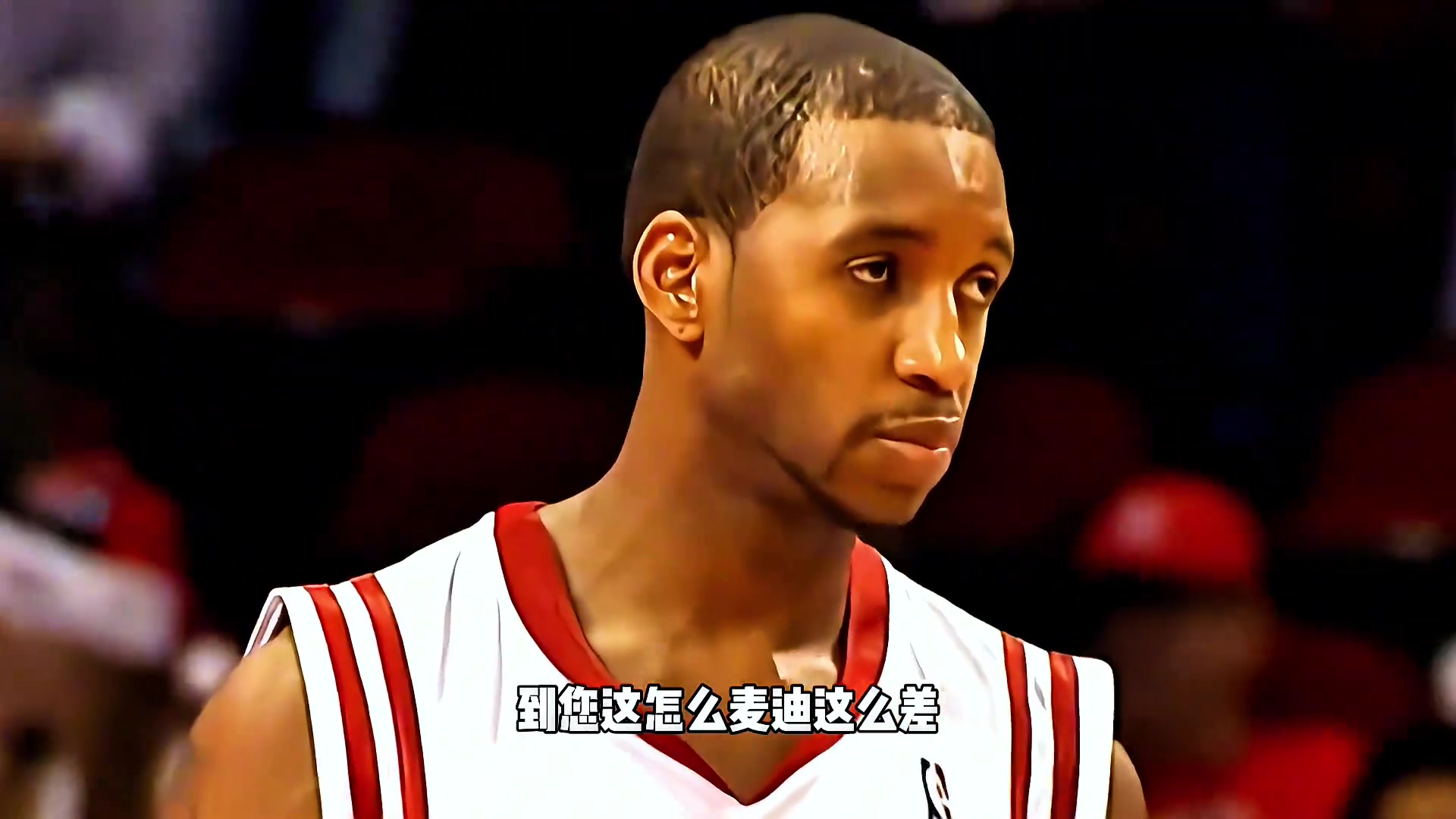 楊毅麥迪水平不差但你要說巔峰麥迪和巔峰科比是一個級別我不認