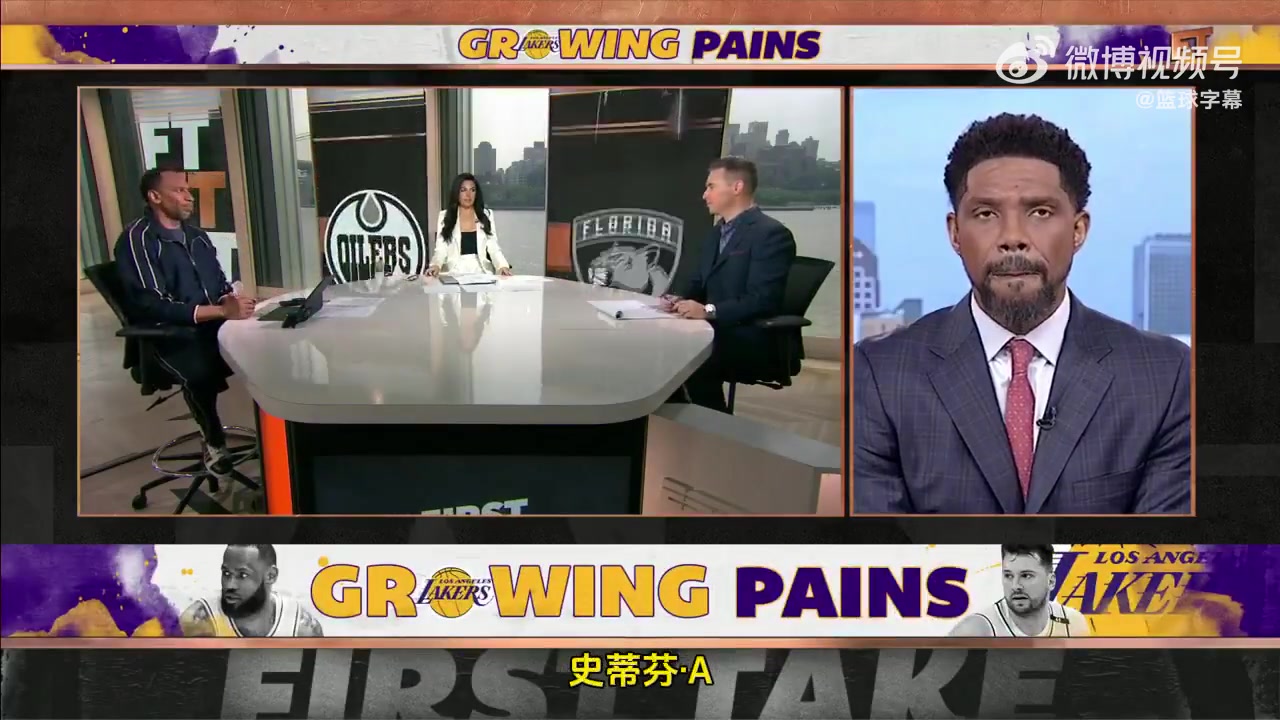 美國楊毅怒批東契奇做不到身材管理就是缺乏領(lǐng)導(dǎo)能力