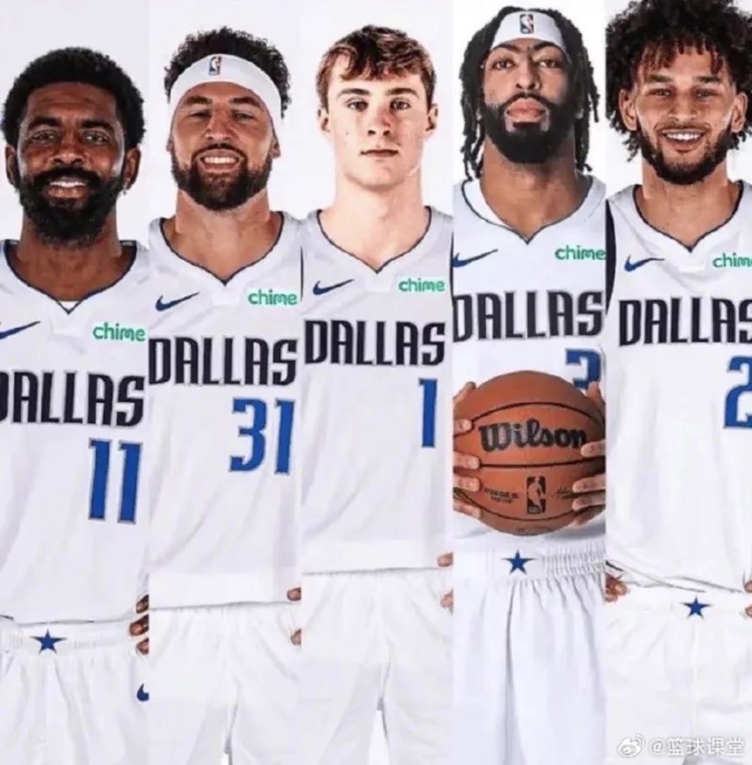 美媒誰(shuí)能阻擋健康的獨(dú)行俠