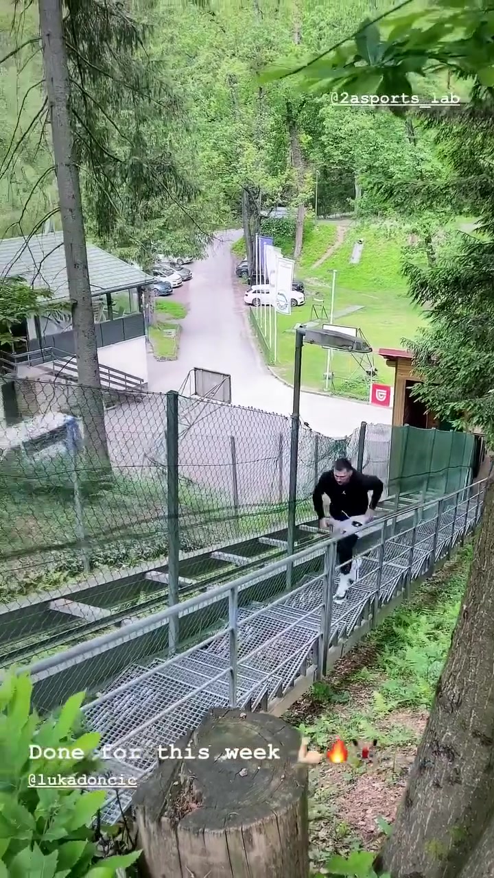 要是東契奇能恢復(fù)到2年前這個(gè)身材那湖人是不是起飛了