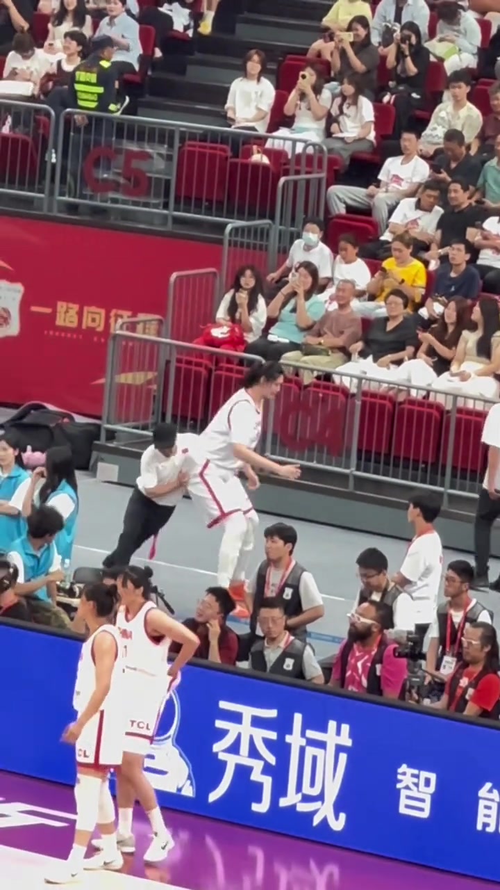 在絕對的力量面前一切技巧都是浮云