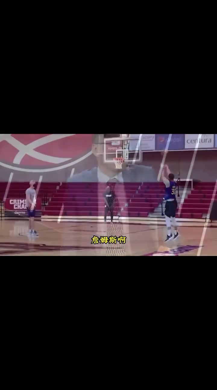 楊毅庫(kù)里現(xiàn)在影響力已超老詹了 庫(kù)里影響力在這個(gè)時(shí)代獨(dú)一無(wú)二