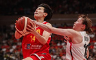 中國女籃勝日本9分，三人滿分，四人及格，三大問題顯露。