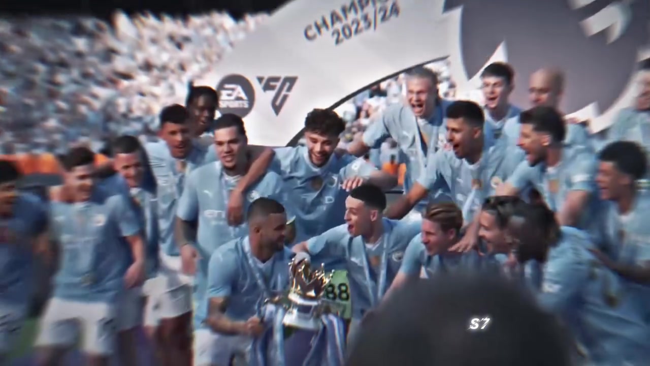 曼城傳奇過程已經足夠精彩凱爾沃克最終還是沒能跑贏時間