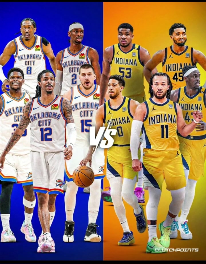 美媒如果季后賽采取俘虜制總決賽兩隊(duì)誰能奪冠