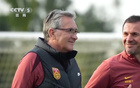 央視：足協(xié)帥年薪底100-120萬(wàn)歐，伊萬(wàn)降薪執(zhí)教國(guó)足。
