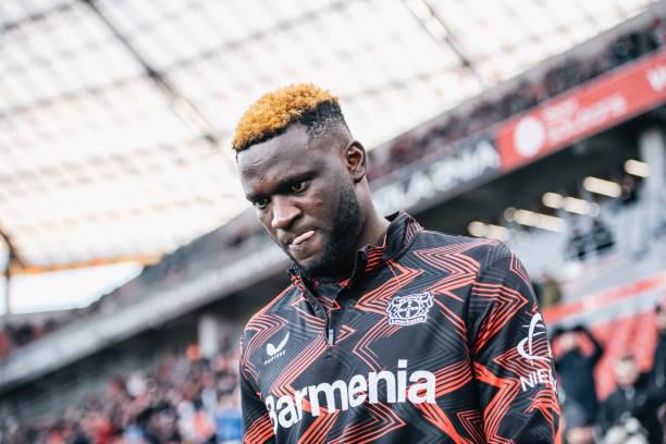 曼聯(lián)考慮簽博尼費(fèi)斯，?；倏松韮r(jià)高，預(yù)算5000萬(wàn)歐