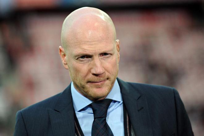 薩默爾降薪續(xù)約多特顧問，新合同兩年。