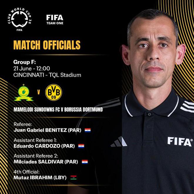 官方：貝尼特斯執(zhí)教世俱杯，馬梅洛迪對(duì)決多特。