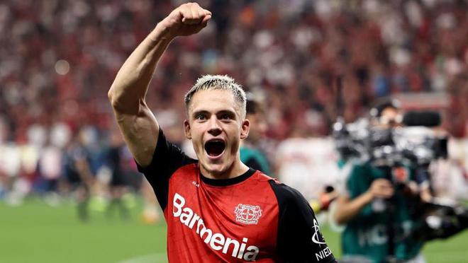 ESPN：維爾茨轉(zhuǎn)會(huì)利物浦，預(yù)計(jì)周五完成