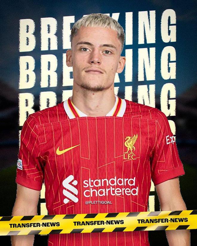 下樹！維爾茨完成首輪體檢，明日二檢簽約。