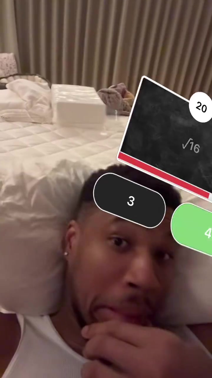 寄母菇的數(shù)學(xué)還不錯啊難一點的算得還挺快