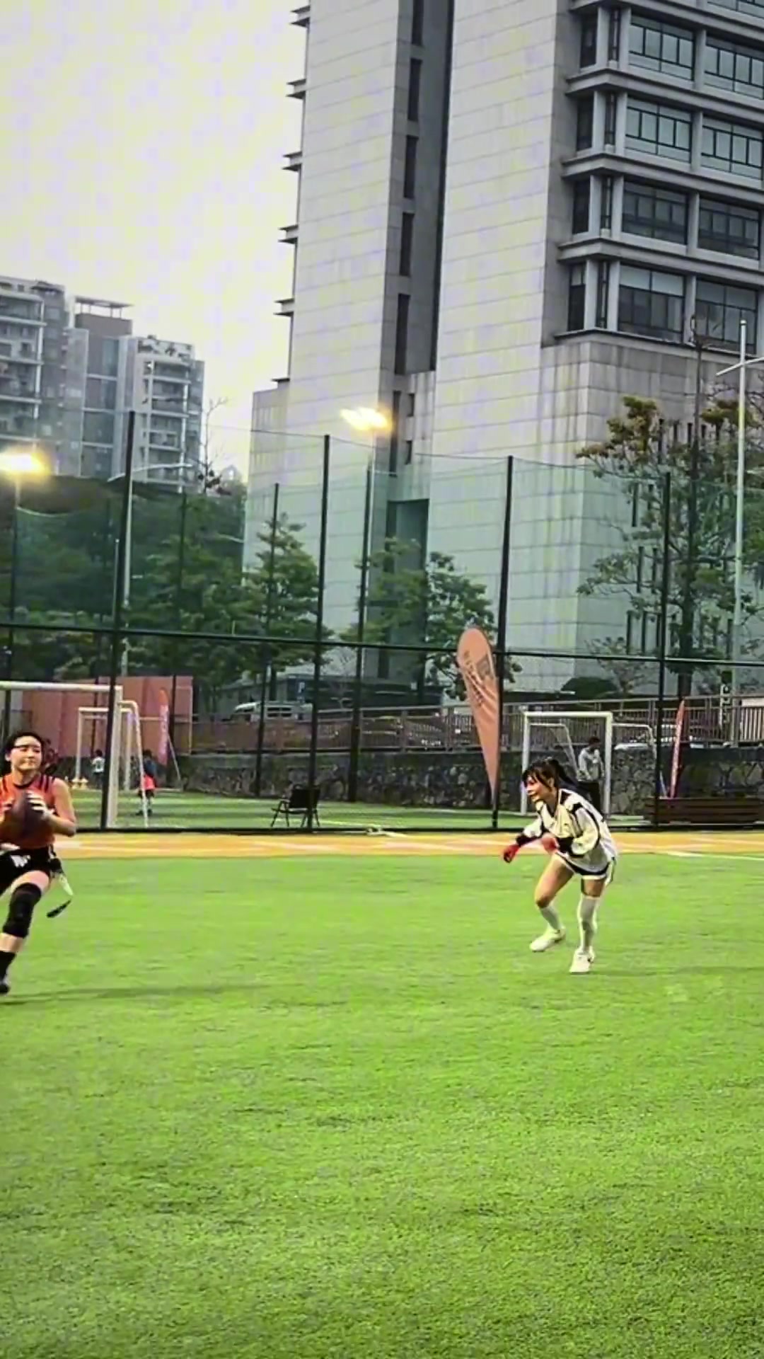 當(dāng)你的外接手隊(duì)友是CBA球員