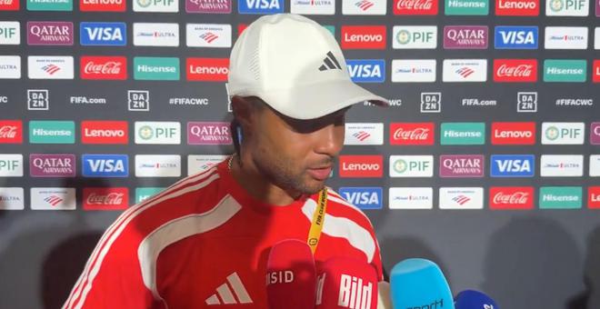 格納布里：拜仁感覺棒，消息必知