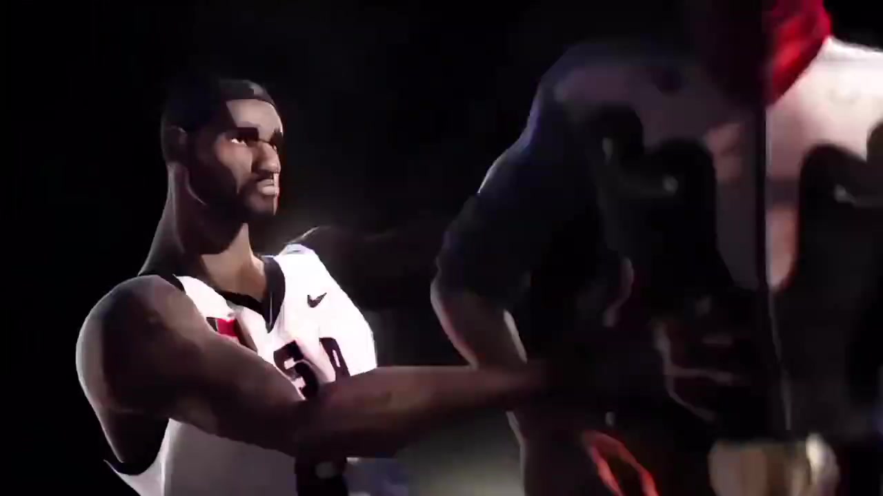 詹姆斯和姚明竟然還一起拍過(guò)廣告你看過(guò)當(dāng)年這個(gè)可樂(lè)廣告嗎