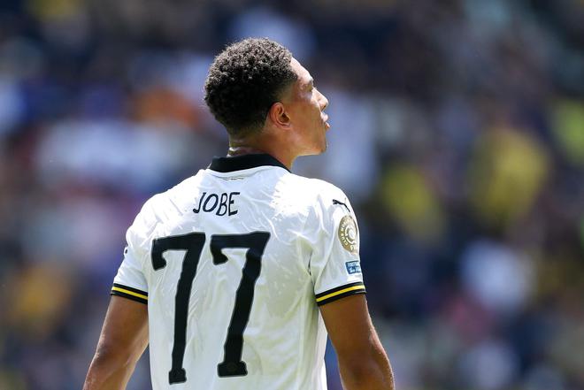 小貝林厄姆破門，多特首球，對陣馬梅洛迪日落。