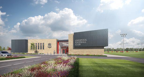 龍哥功績顯赫，利物浦助藥廠訓(xùn)練，維爾茨驚嘆設(shè)施。