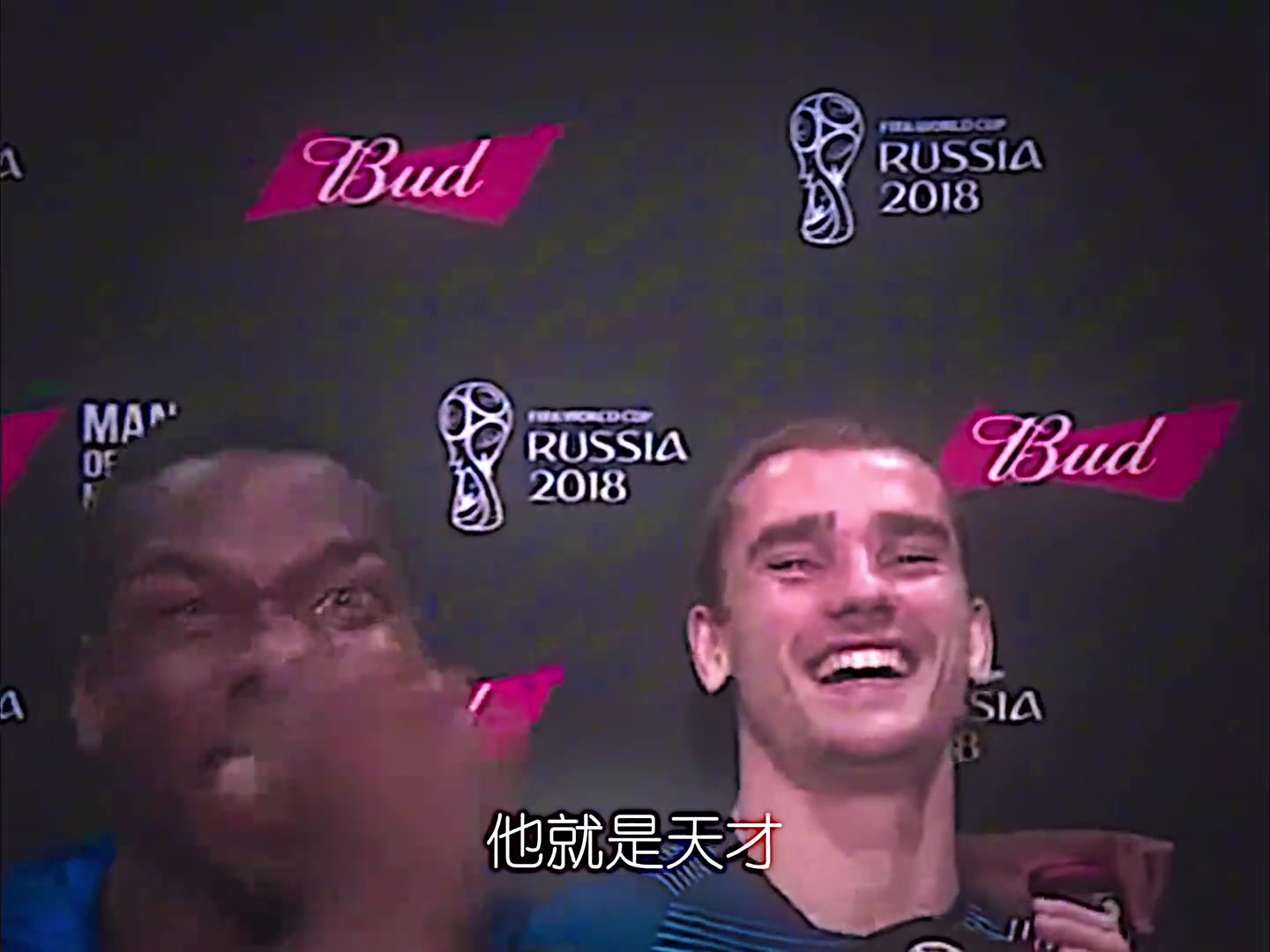 一腳一個億網(wǎng)友巔峰的他滿足你對頂級中場的一切幻想