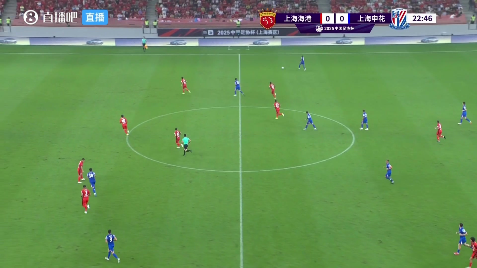 王楚淇盛贊上海德比靜下心來看國內(nèi)頂級球隊(duì)對決完全與國際接軌