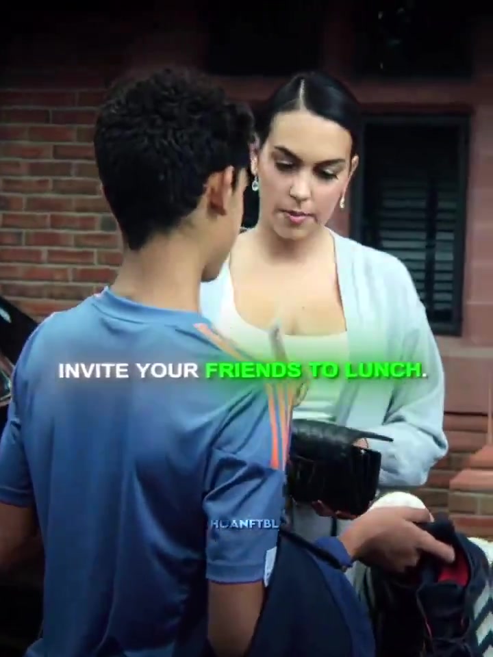 迷你羅叫喬治娜夫人喬治娜被震驚到我很老嗎